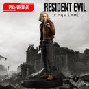 Capcom Figure Builder Creator's Model Resident Evil Requiem Grace Ashcroft