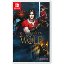 Nintendo Switch Chronicles of the Wolf (US) (Eng/Fr)