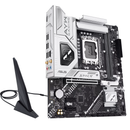 Asus B860M AYW Gaming WiFi DDR5 Intel Motherboard