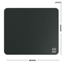 Pulsar Jupiter Pro Premium eSports Mousepad Firm Very Slow Speed XL
