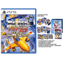 PS5 Raiden Fighters Remix Collection Limited Edition (Asian)
