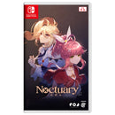 Nintendo Switch Noctuary (Asian)