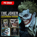 Ultimate Premium Masterline Batman (Comics) The Joker (Concept Design by Lee Bermejo)