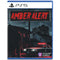 PS5 Amber Alert (Eng/EU)
