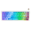 Redragon Nova Magnetic K709 RGB Hot-Swappable Wired 65% Keyboard with Rapid Trigger