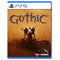 PS5 Gothic Remake | DataBlitz