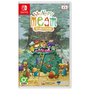 Nintendo Switch Hungry Meem (Asian)
