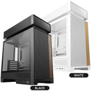 DeepCool CL660 High Cooling Performance ATX Compact Case