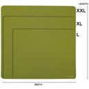 Artisan Ninja FX Type-99 Gaming Mousepad  - Matcha (XSOFT, SOFT, MID) (L, XL, XXL)