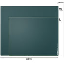 Pulsar Superglide 3 Premium Glass Mousepad