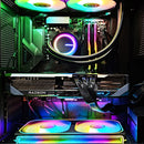 Sophos D41 Black Dsktop Gaming PC