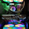 Sophos D41 Black Dsktop Gaming PC