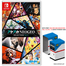 Nintendo Switch ACA Neogeo Selection Vol. 9 (Asian)