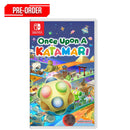 Nintendo Switch Once Upon A KATAMARI