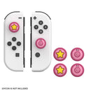 IINE Joystick Caps for Nintendo Switch 2 (Pink) (L619)