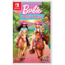 Nintendo Switch Barbie Horse Trails (Eng/EU)