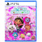 PS5 DreamWorks Gabbys Dollhouse Ready to Party (Eng/EU)