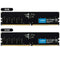 Crucial DDR5 5600MHz CL46 UDIMM Desktop Memory (8GB, 16GB)