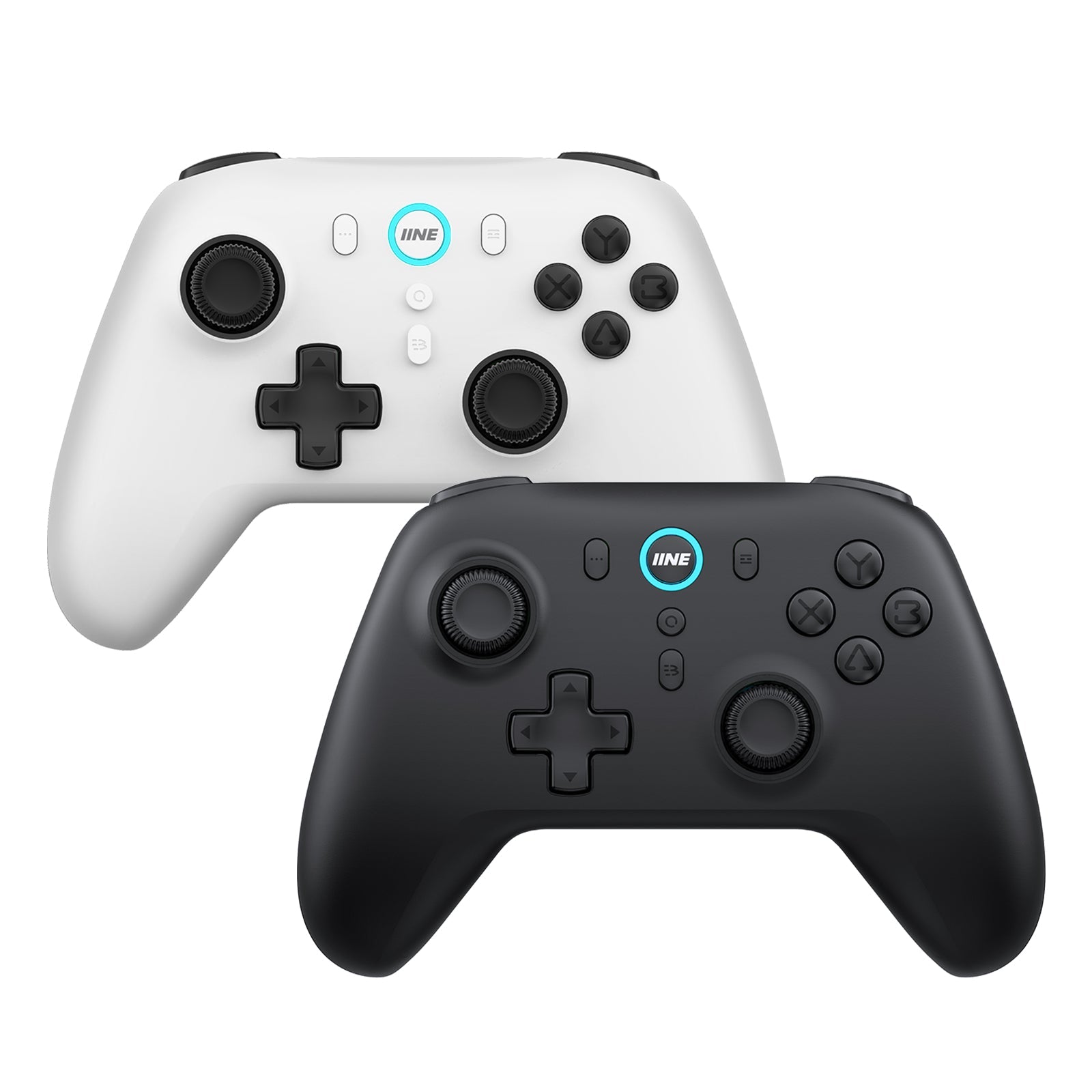 IINE Plutus Wireless Controller for PC