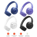 JBL TUNE 530BT Wireless On-Ear Headphones