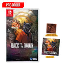 Nintendo Switch Back to the Dawn