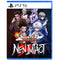 PS5 Hunter x Hunter Nen x Impact (Asian)