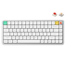 NuPhy Air75 V3 RGB Hot-Swappable 84-Key Wireless Mechanical Keyboard