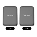 Hiksemi Elite 9 Magnet USB 3.2 Gen2 x2 Up to 2000MB/s Read & 1850Mb/s Write Type-C Portable SSD