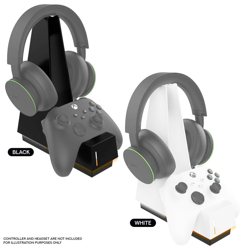 Snakebyte Combo Charge X 2-in-1 Charging Station
