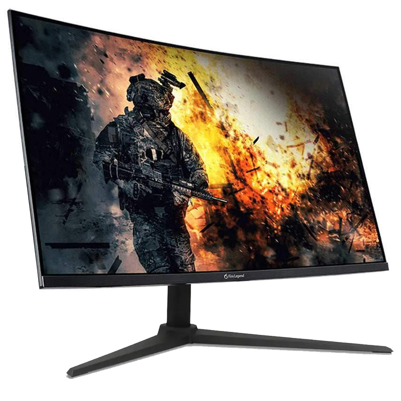 Aopen Fire Legend 27HC5 Z1BMIIPHX 27" FHD (1920x1080) ZeroFrame 280Hz 1ms VA Gaming Monitor
