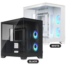 Fractal Design Pop 2 Vision Computer Case