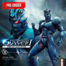Ultimate Premium Masterline Bioboosted Armor Guyer I Comic Art Color Edition Pre-Order Downpayment