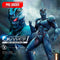 Ultimate Premium Masterline Bioboosted Armor Guyer I Comic Art Color Edition Pre-Order Downpayment