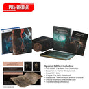 PS5 The Relic First Guardian Special Edition