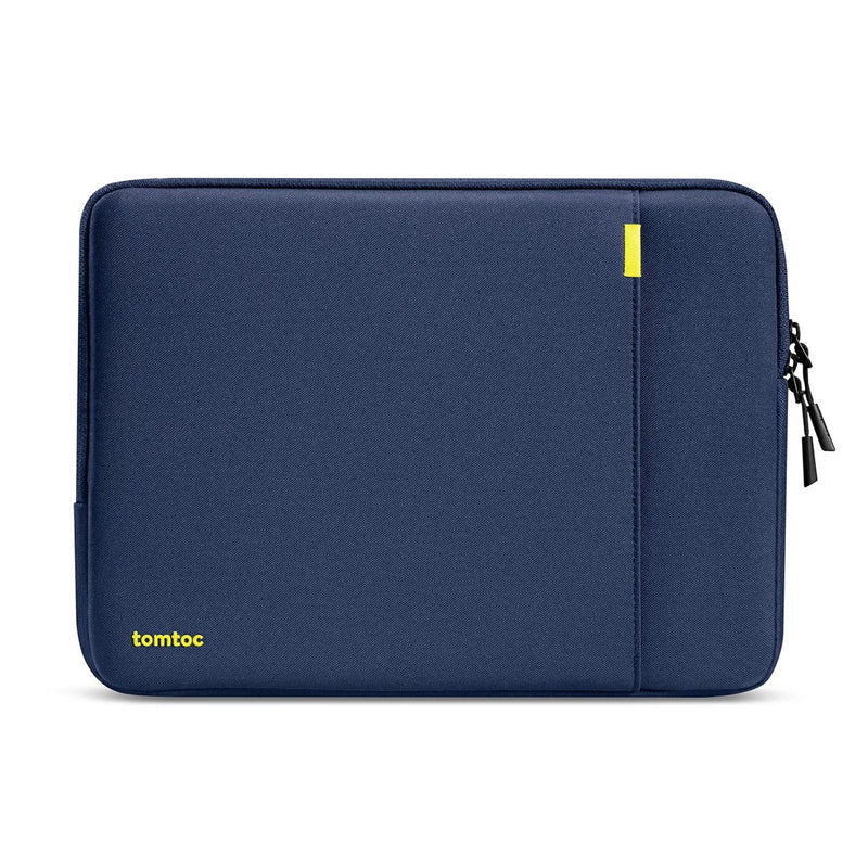 Tomtoc Defender-A13 Laptop Sleeve for 16" MacBook Pro (Navy Blue)