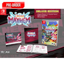 Nintendo Switch Disgaea Mayhem Deluxe Edition