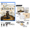 PS5 Ghost of Yotei Collectors Edition (Asian)