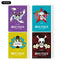One Piece Card Game Limited Card Sleeve Premium Matte Vol.3