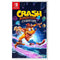 Nintendo Switch Crash Bandicoot 4 Its About Time