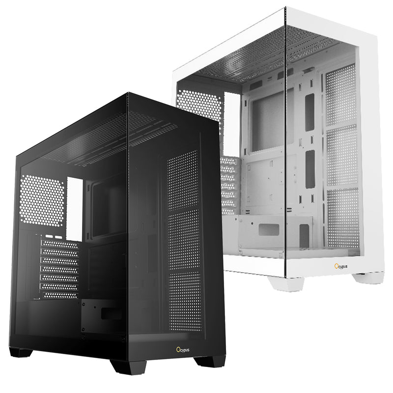 Ocypus Gamma C72 Mid Tower ATX PC Case