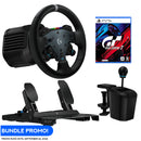 Logitech RS50 Bundle