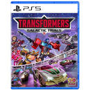 PS5 Transformers Galactic Trials (US) (Eng/FR)