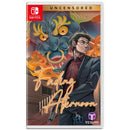 Nintendo Switch Fading Afternoon Uncensored Edition (Eng/EU)