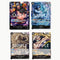 One Piece Card Game Starter Deck Black Marshall D. Teach (ST-27)