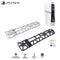 Dobe Cooling Fan RGB for PS5 Pro TP5-35153S (Transparent Black, White)