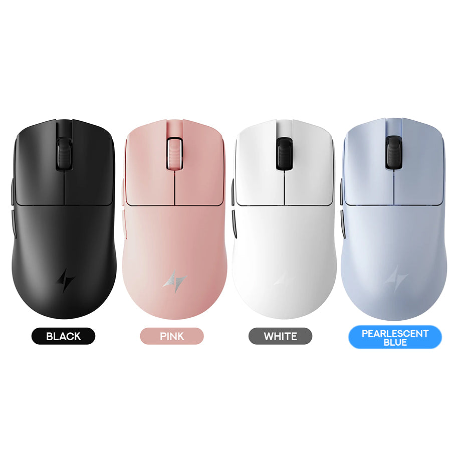 ATK Blazing Sky F1 V2 Ultimate 2.0 Esports Wireless Mouse