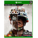 XBOXSX COD Black Ops Cold War (US)