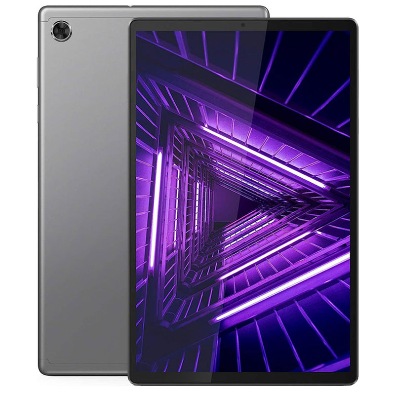 Lenovo Tab M10 HD TB-X306X 10.1 Inches 2GB+32GB (Iron Grey) - Datablitz