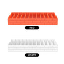 IINE Game Card Storage Rack for Nintendo Switch