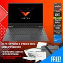 HP Victus 16-S0021AX Gaming Laptop (Mica Silver)